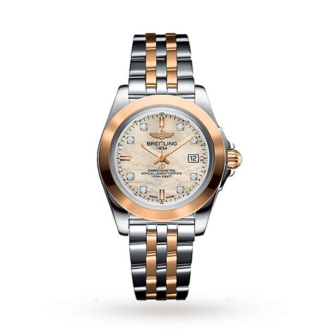 breitling women|breitling watches women's collection.